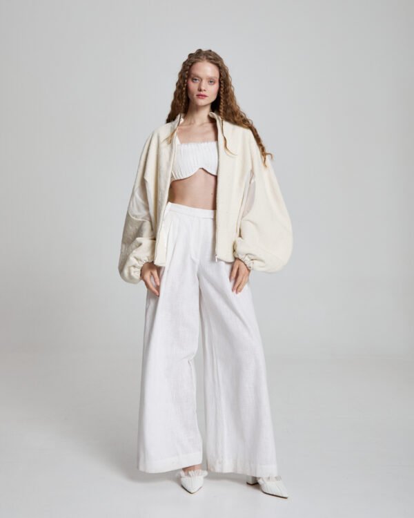 The Starlume Crystal Bomber