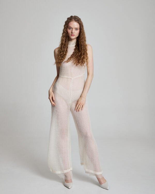 Moonmist Jumpsuit