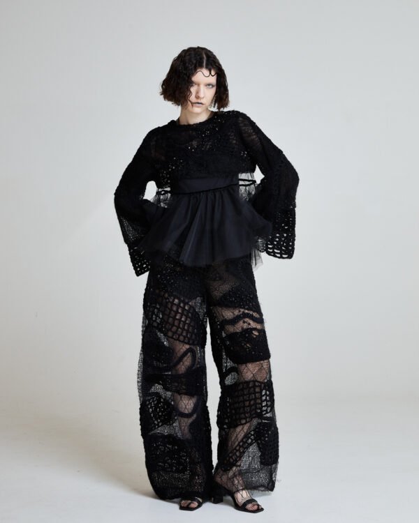 Midnight Current 2-in-1 set