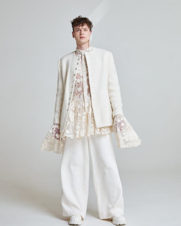 Admiral of the Tides Jacket