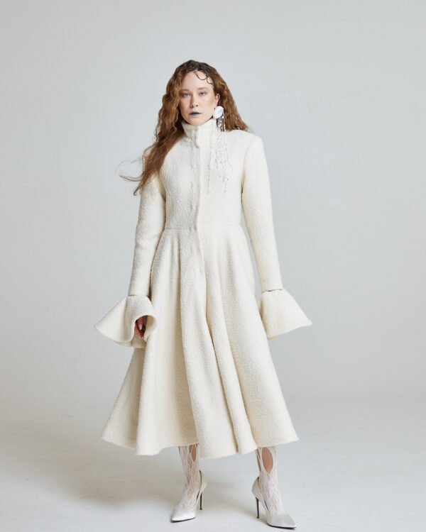 Siren Sovereign Coat