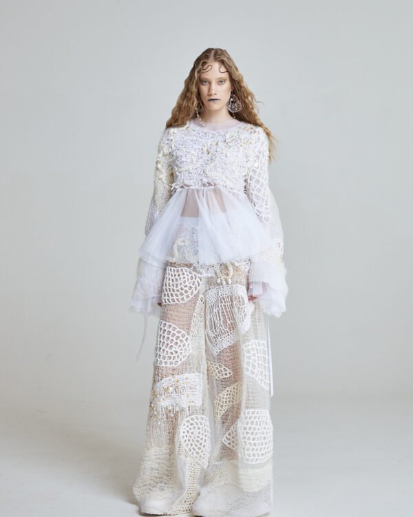 Seafoam Reverie 2-in-1 Set