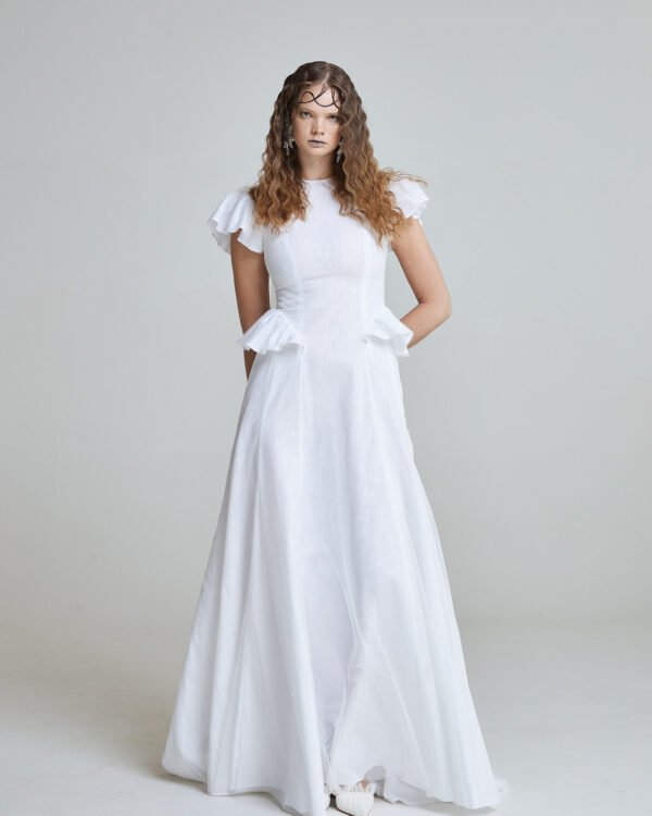 Tide Bride Gown