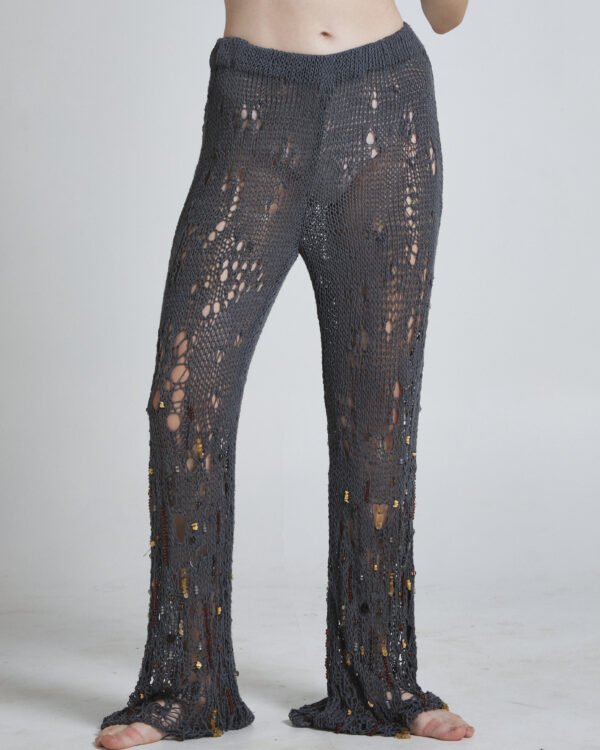 Baltic Stone Knit Pants