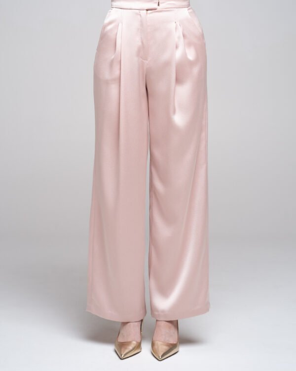 Atelier Palazzo in Pastel Rose