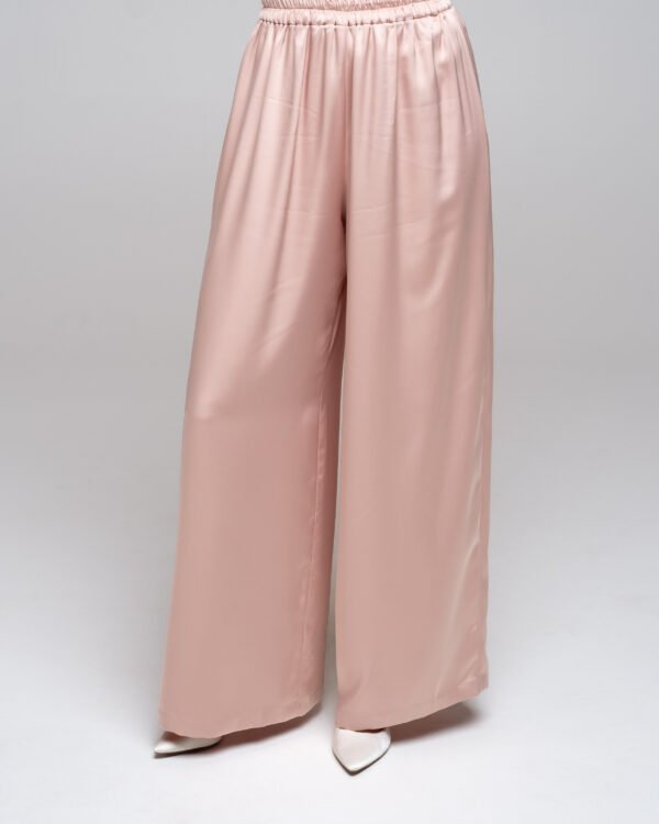 Élan Palazzo in Dust Rose