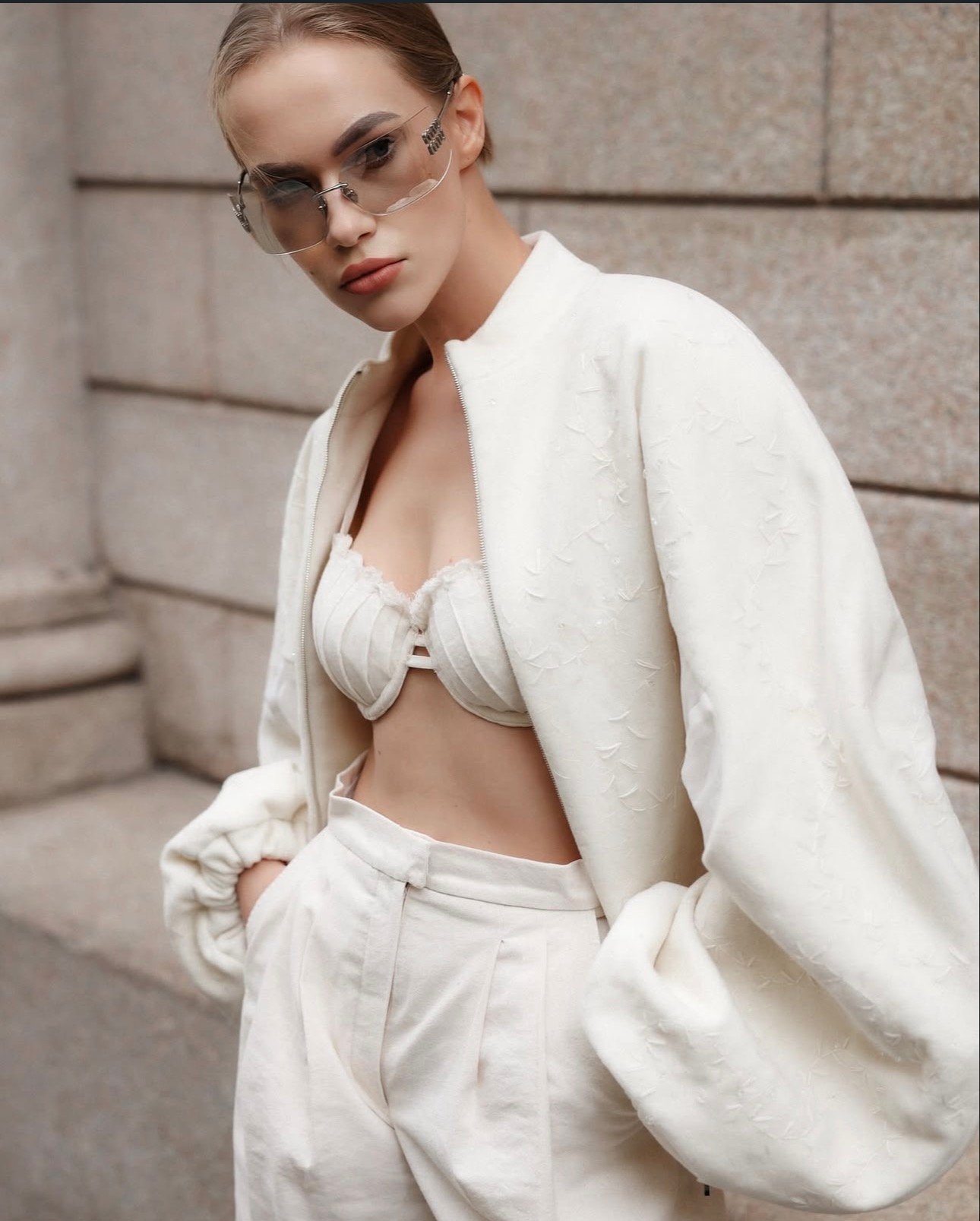 Novaliss Milan Fashion Week
