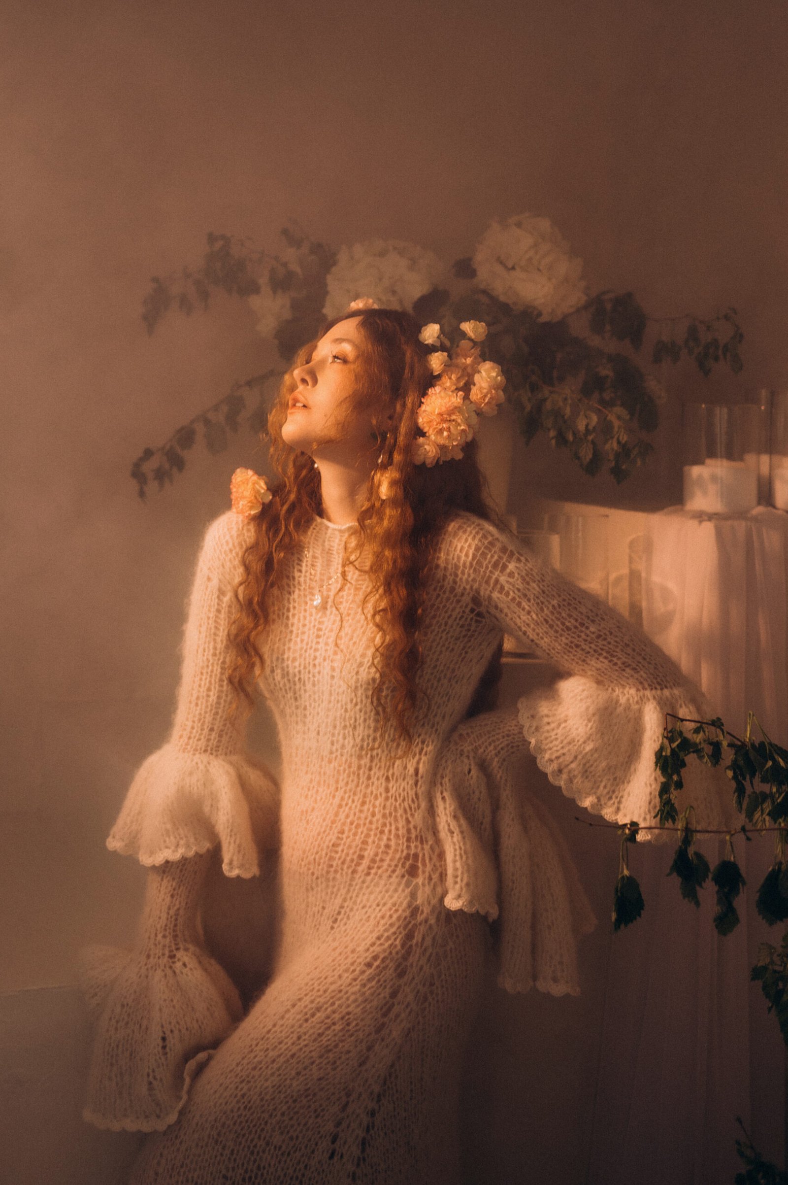 Novaliss bridal garment