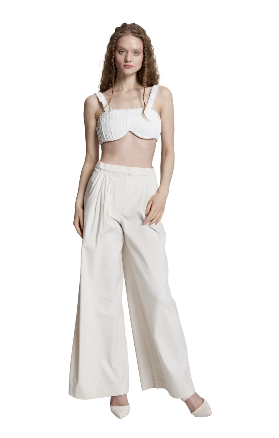 Novaliss garment look 1