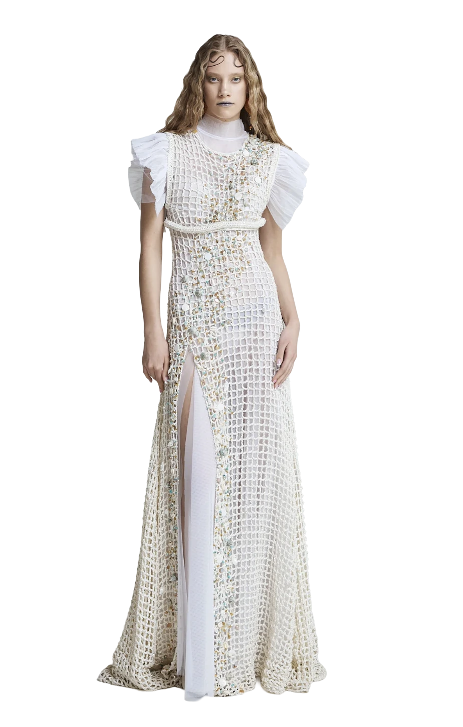 Novaliss garment look 2