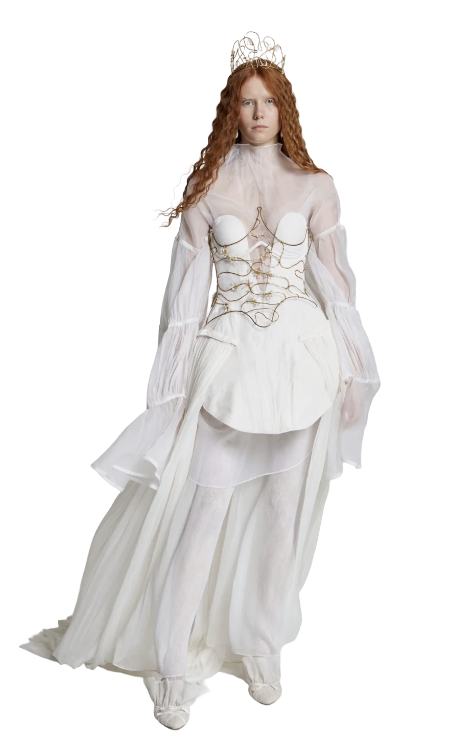 Novaliss garment look 4